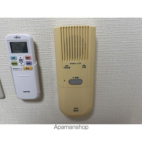 パワーク調布の内装写真