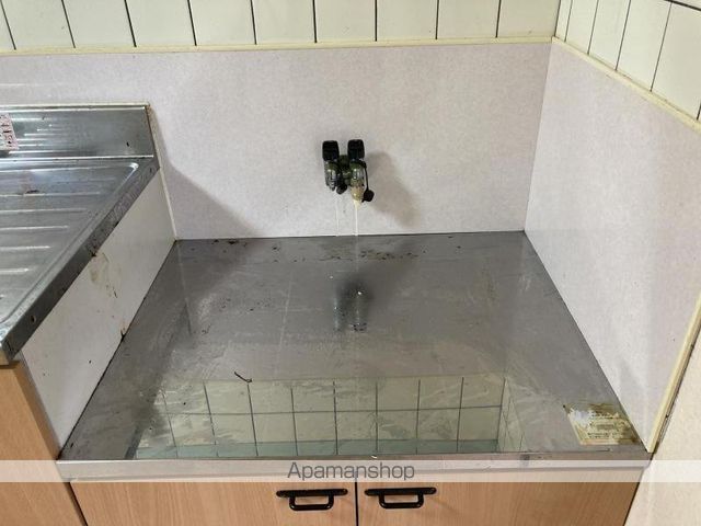 エルフォード有楽の内装写真