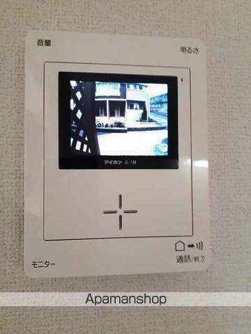 コリーヌ エスポワールBの内装写真