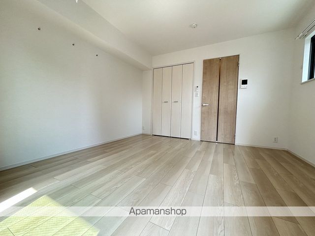 ファイン ビラ レーブ ESAKAの内装写真