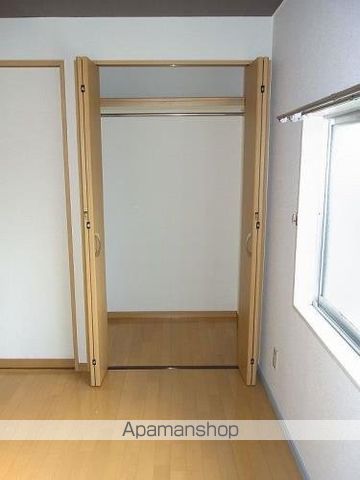 ヴィサージュ大江の内装写真