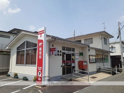 アマレット[1R/32.9m2]の周辺4