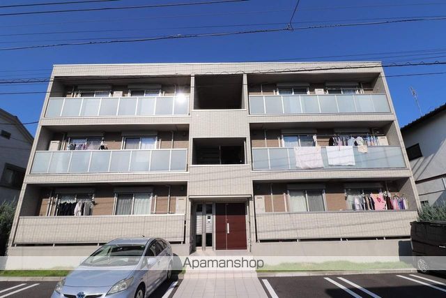 ホワイトコーストポロの外観写真