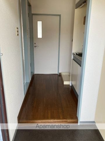 エメローズ汐田の内装写真