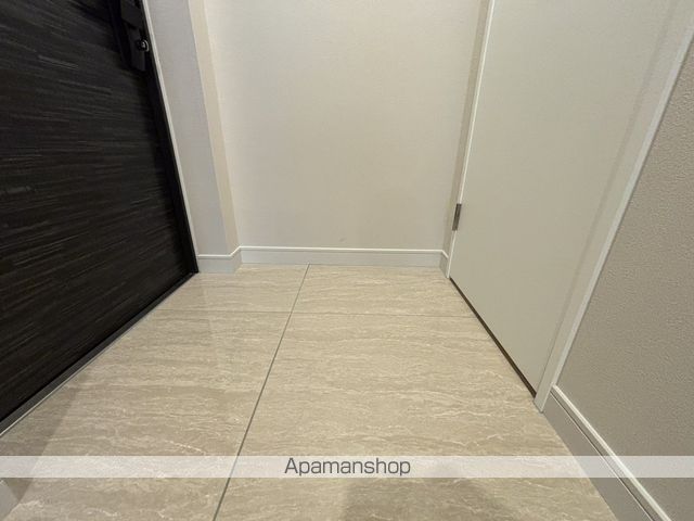 SーRESIDENCE谷町六丁目ALOの内装写真