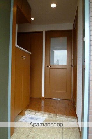 東急ドエル・アルス横濱元町の内装写真