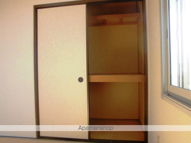 ユートリーハイツの内装写真
