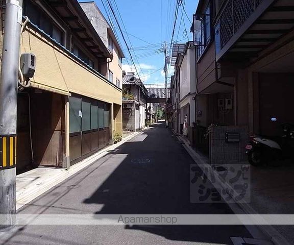 アーバネックス東山三条の周辺写真