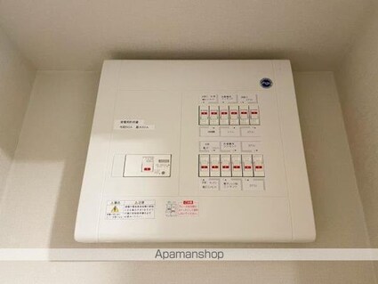 ＣＯＭＰＯＳＩＴＥ高輪[2SDK/50.74m2]の内装5