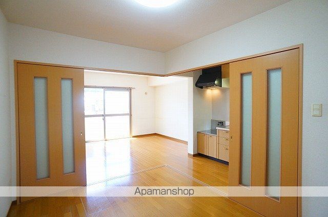 東海道本線 愛野駅 徒歩4分 4階建 築21年の内装写真