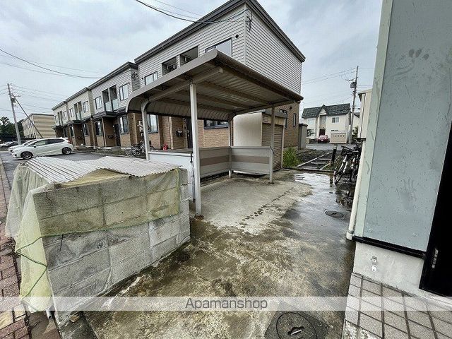 レオパレス逢坂のその他写真
