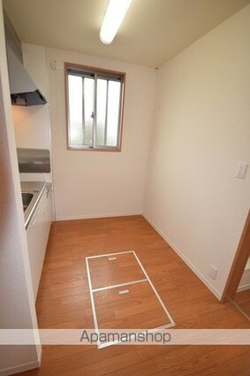 ティアラ[2LDK/54.81m2]の内装7