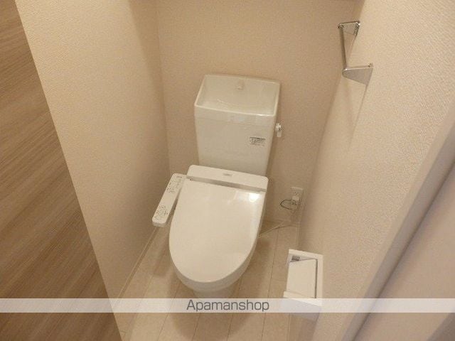 グランドゥール Bの内装写真