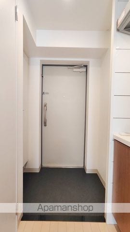 ADEN谷町の内装写真