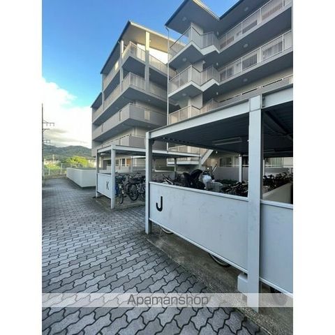 PHOENIX COURT 交野Iの内装写真