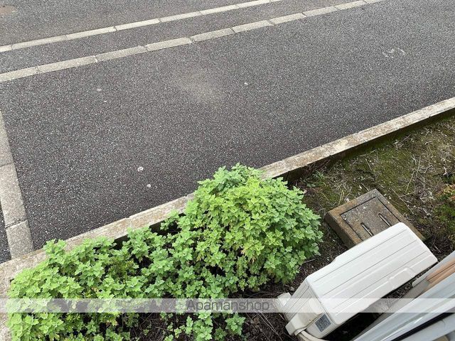 レオパレスイーストサイドパレスの内装写真