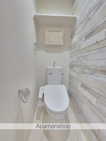 フジパレス堺長曽根町の内装写真