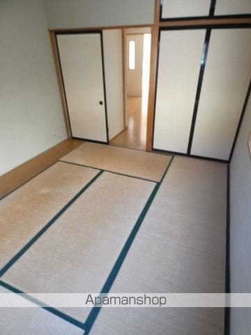 コーポKの内装写真