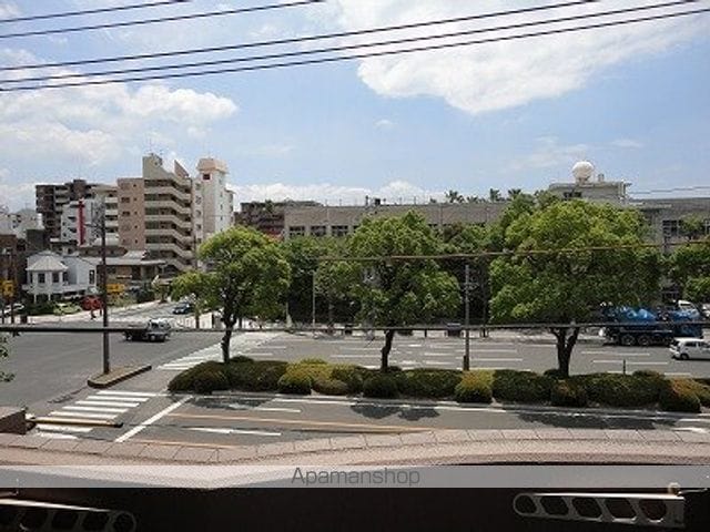 ロイヤルパレス松原の内装写真