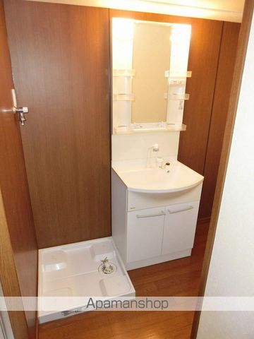 ブーゲンヒルズの内装写真