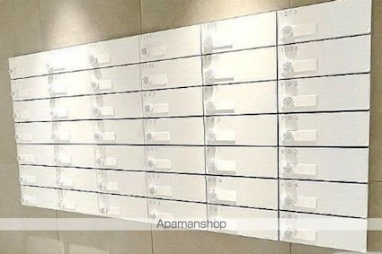 パークアクシス神田レジデンス[1DK/25.11m2]の共用部2
