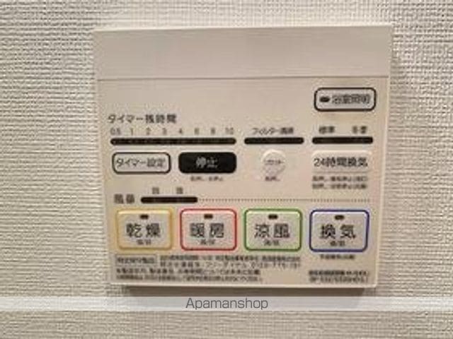 エ リヴィエールの内装写真