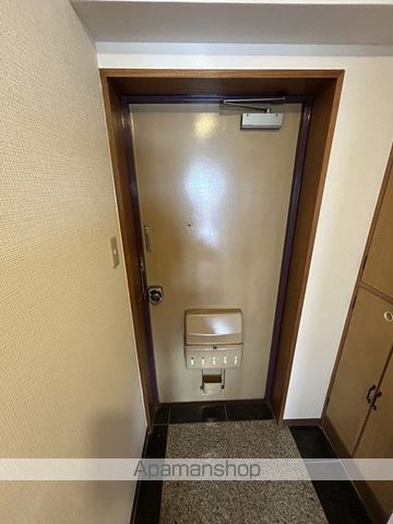 コスモロイヤル東苗穂Aの内装写真