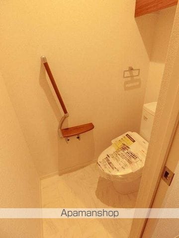 グレイスカーサ三国ヶ丘の内装写真