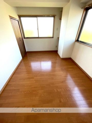 ヒローズ月見ヶ丘の内装写真