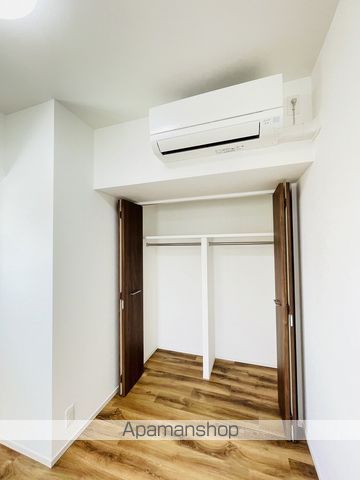 S-RESIDENCE高岳bresaの内装写真