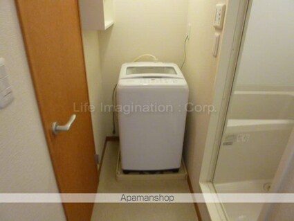 レオパレスポケットⅡ[1K/23.18m2]の内装2