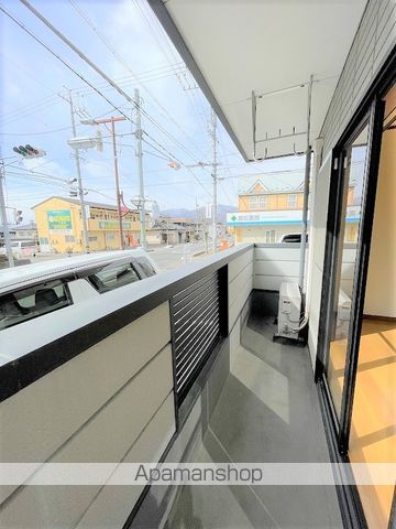 ベルメゾン高松の内装写真