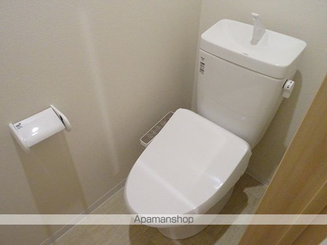 ネオステージ萩野町の内装写真