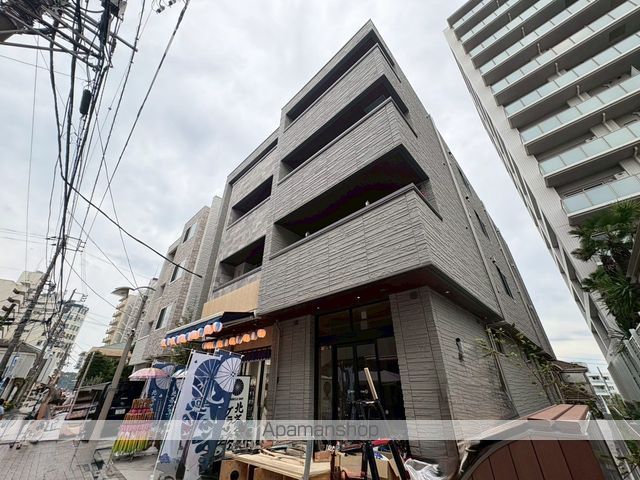 FDI Casa片瀬江ノ島Iの外観写真