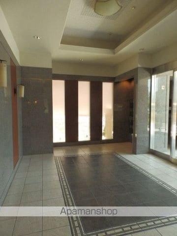 プレサンス覚王山DーSTYLEIIの玄関写真