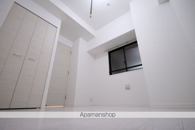 S−RESIDENCE江坂の内装写真