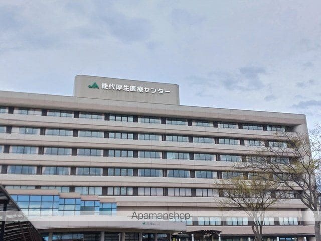 プレゼンティムIII Bの周辺写真