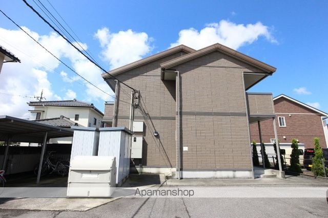 モナリエ大泉