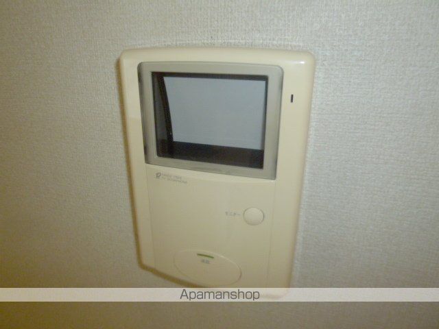 エスポワールFの内装写真