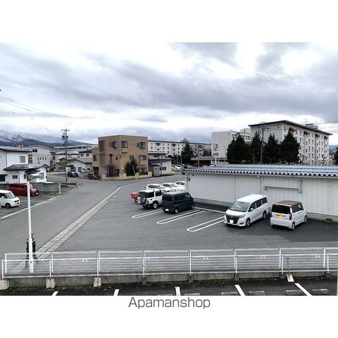 桧町セプレの内装写真