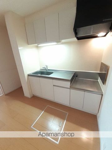 アミティエ岬の内装写真