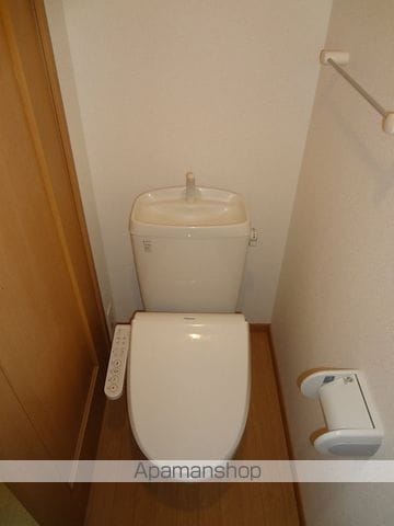 メゾンドデリエールの内装写真