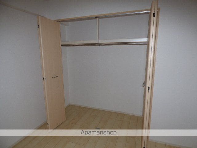 グランユニゾンの内装写真