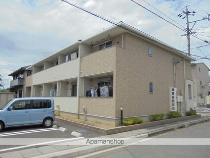 イデアール・ベルデ[1R/30m2]の外観5