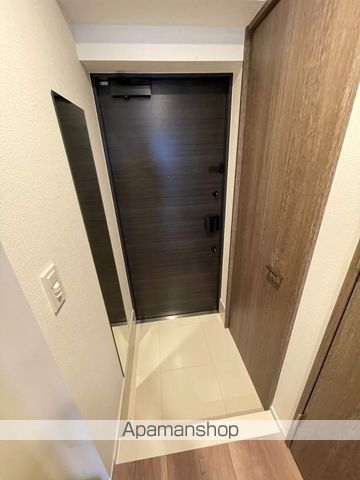 メイクス高岳の内装写真