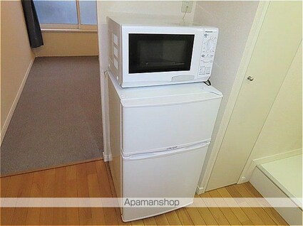 レオパレスＳ・Ｋ[1K/20.28m2]のその他部屋・スペース