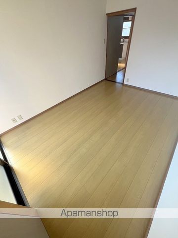 第3コーポ川越の内装写真