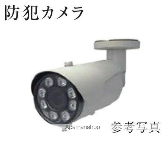 ベルシード氷川台 401 ｜ 東京都練馬区氷川台３丁目1-17（賃貸マンション1LDK・4階・41.15㎡） その21