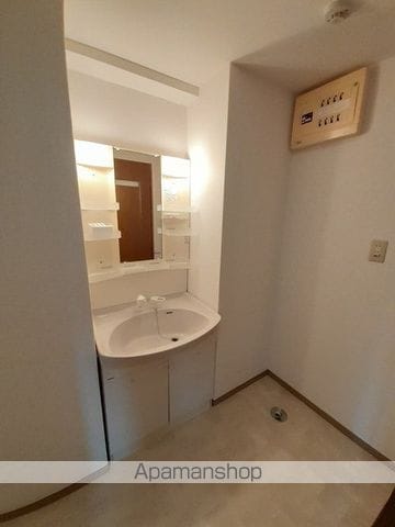 プラザ初雪A-1の内装写真