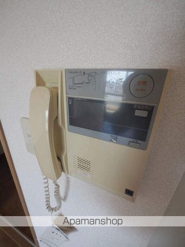 KHKコート西野田の内装写真